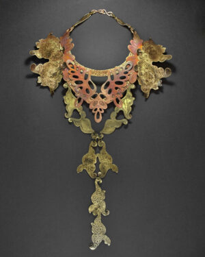 Dissection - Dawna Gillespie