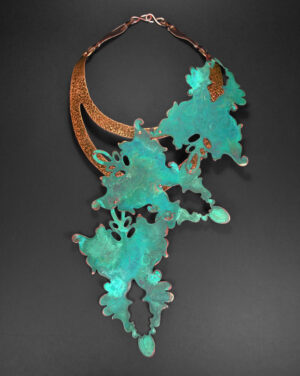 Textured Soul - Dawna Gillespie