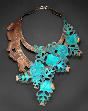 Contemplation - Dawna Gillespie