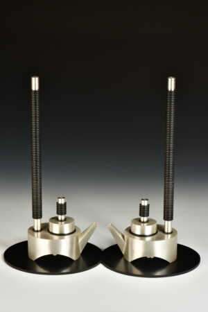 Flirtation Tea Servers - Robly Glover