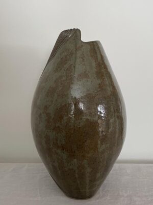 Untitled (Vessel #1) - Julia Hechanova