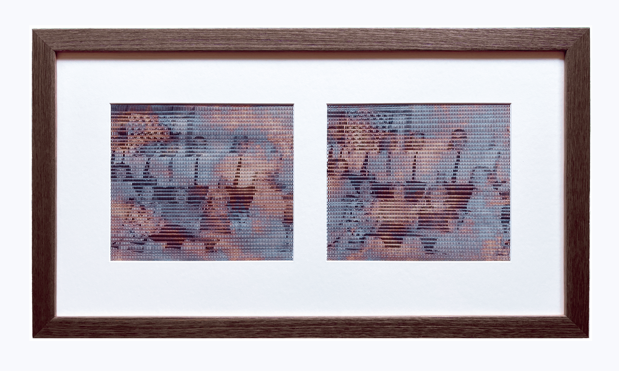 Replica - Kaj Johnson-Kuchina