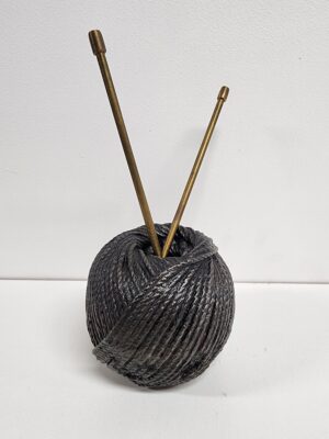 Elemental Fabrication - Christopher  Keating