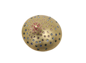 Ce N'est Pas Un Sein (They/Them) - Annaliese Levaggi