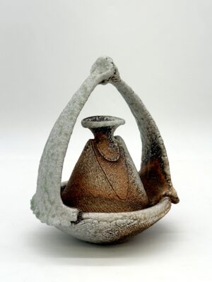 Bottle Basket - Sam McCall