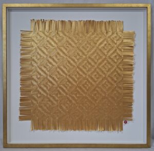 Goldrush - Pip Milton