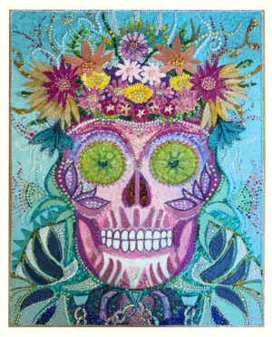 Dazzling After Life - Liz Munro