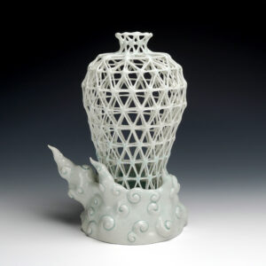 Rendering Maebyeong with Clouds - Tyler Quintin