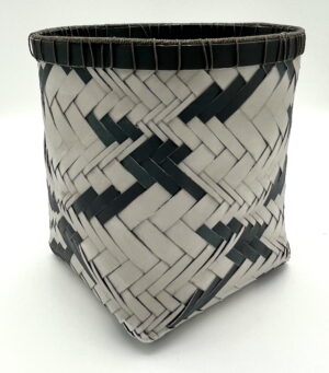 Syncopated - Lisa Ramudo