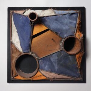 Low Tide - Joseph Schairer