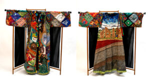 My History's Embrace - Sophia Shultz