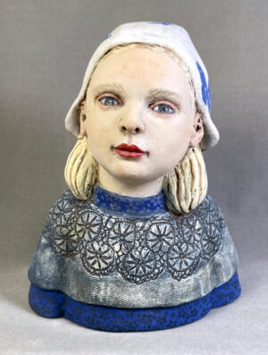 Dutch Dreams - Susan Silvester