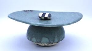 Offering Vase - Matthew Skelly