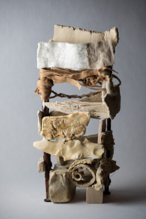 It's a Multipurpose Space - Rebecca Talbot