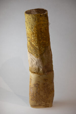 Nobody is Self-Contained - Rebecca Talbot