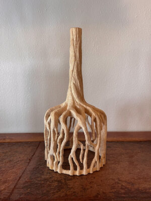 Sylvan Vessel - Maximilian von Strasser