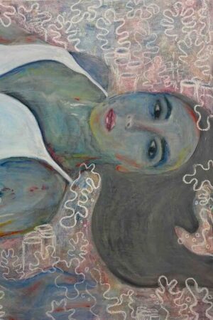 Coral Bleaching - Mia Baker