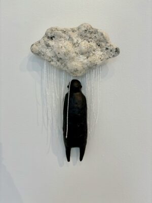 It Shouldn’t Be - Jill Bell