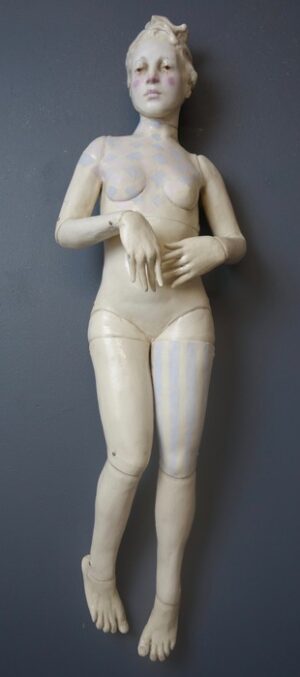 Such a Graceless Age - Deborah Bridges