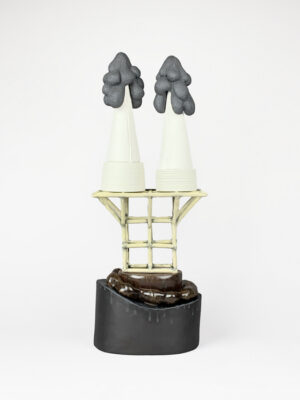 Shadows Keep the Darkness Close - Annakatrin Burnham