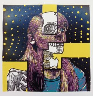 Abomination - Zehlanna Day