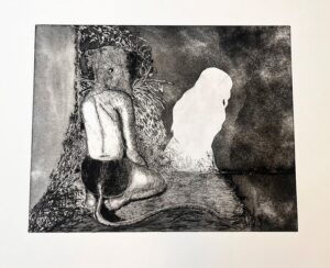 Reflections - Vianne De Santiago