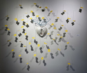 BE: The Innumerable Interconnectedness of Nature - Jeff Downing