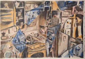 autofocus has ruined quality - Sophie Economon