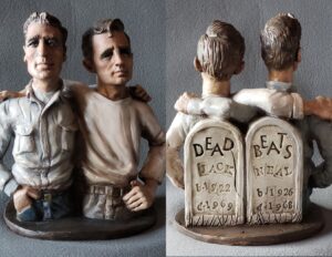 DEADBEATS - Karen Fulk