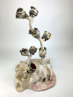 Sensory Disruption - Candace Garlock