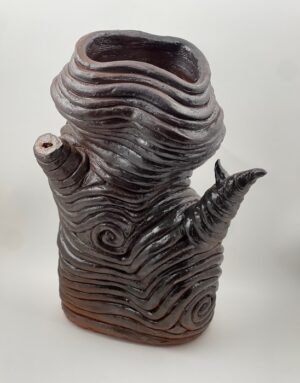 Mother Nature - Lyberty Huerta