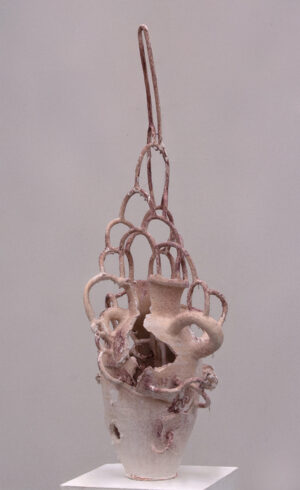 Spontaneous Ferment 3 - Keith Koury
