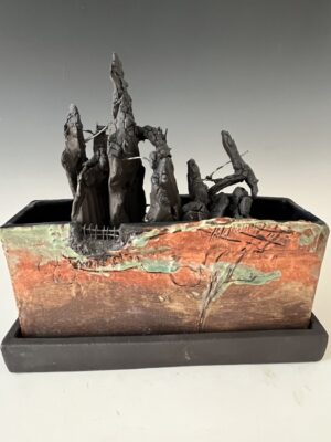 Motel California - Carolyn Markis