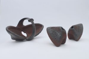 Basket Reliquary - Sam McCall