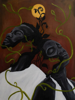 Prosper In Peace - Amari  Moore