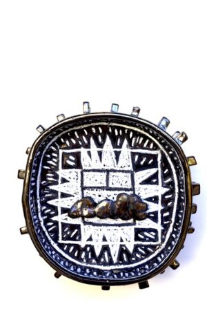 SALT / SAL - Dina Perlasca