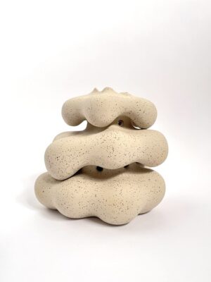 Nubarron - Elizabeth Russell