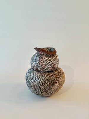 Prelude - Gloria Sakato