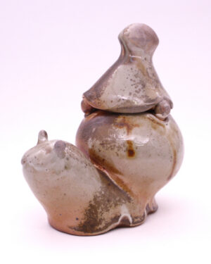Snail Jar - Matthew Skelly