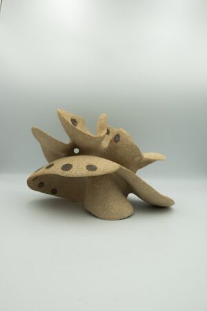 Folded Ground - Yiyi Song