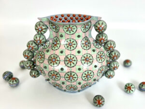 She's Losing Her Marbles: Winter is Coming - Heidi Tarver