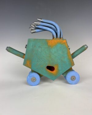 Y3D - Pentagon - Craig Wood