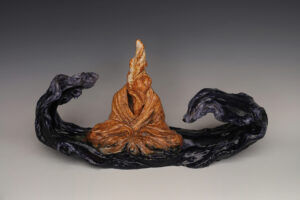 Serene tide - Jun Yan
