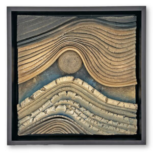 Sky Under II - Emil Yanos