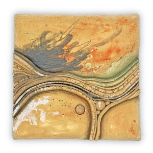 Flection V - Emil Yanos