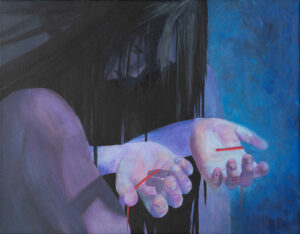 Friendship - Rose Zhang