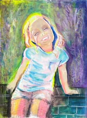 Clover - Jia Christopher