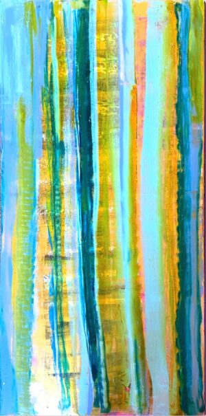 Indian Summer Shenandoah - Jia Christopher