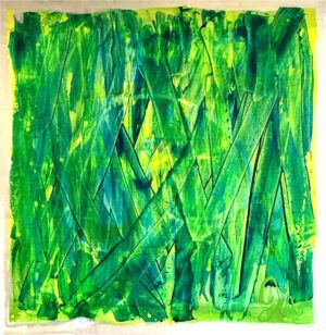 It's Corn! - Jia Christopher