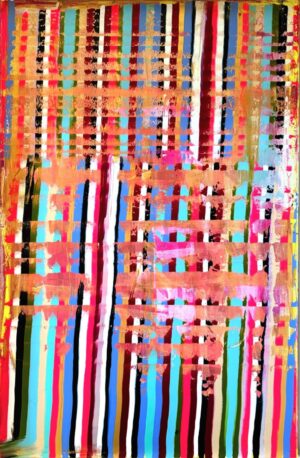 Scorched Earth, Caldor Fire - Jia Christopher